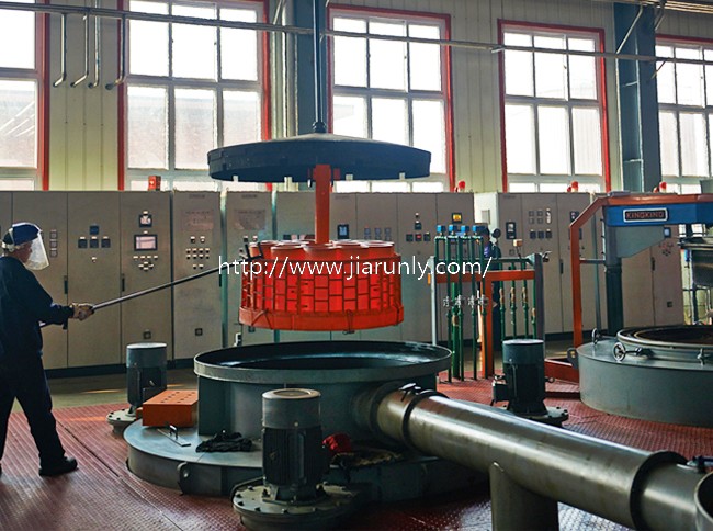 井式淬火800x800mm1000度（上海資達羅蘭）